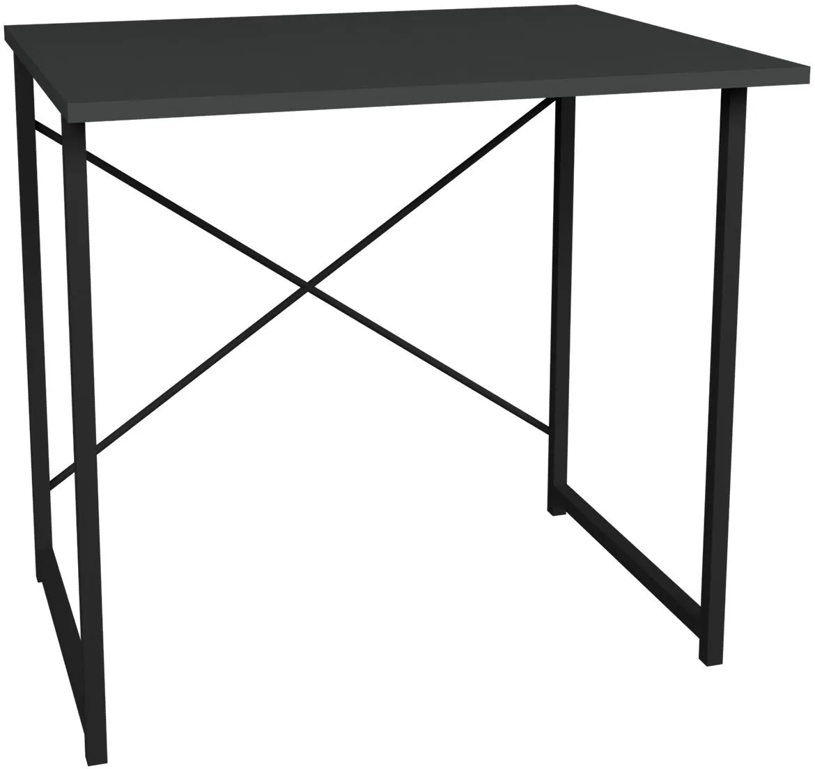 Radni sto FD-6090od-007 Antracit 90x60x73