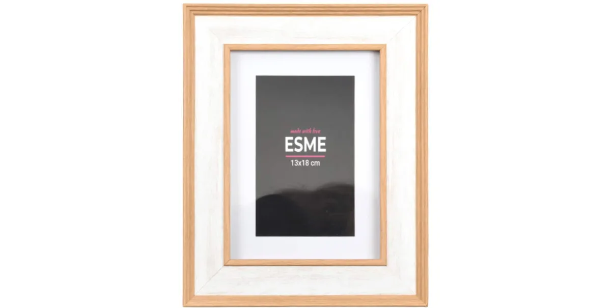 Ram za slike Esme 13x18cm
