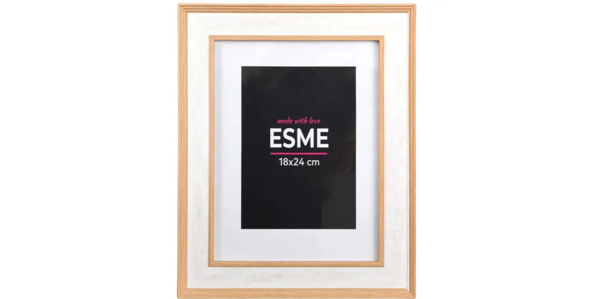 Ram za slike Esme 18x24cm