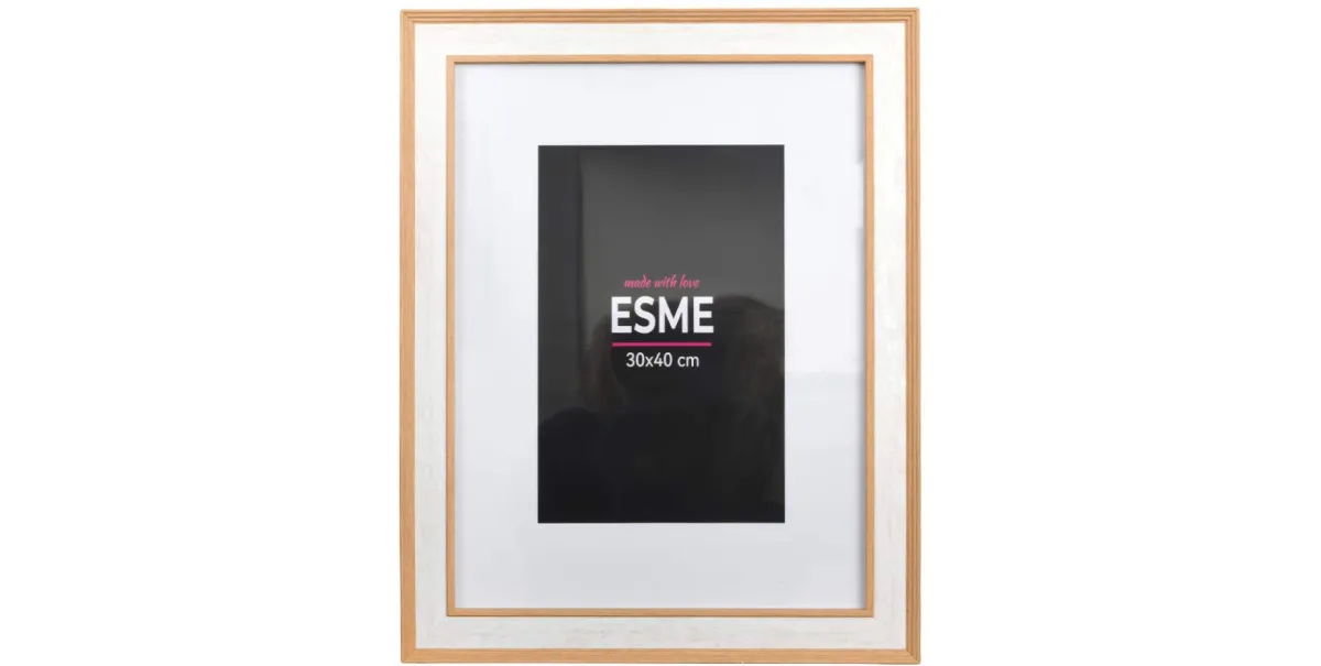 Ram za slike Esme 30x40cm