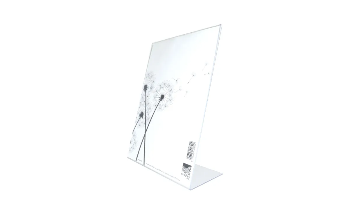 Ram za sliku Plexiglas 15x10cm