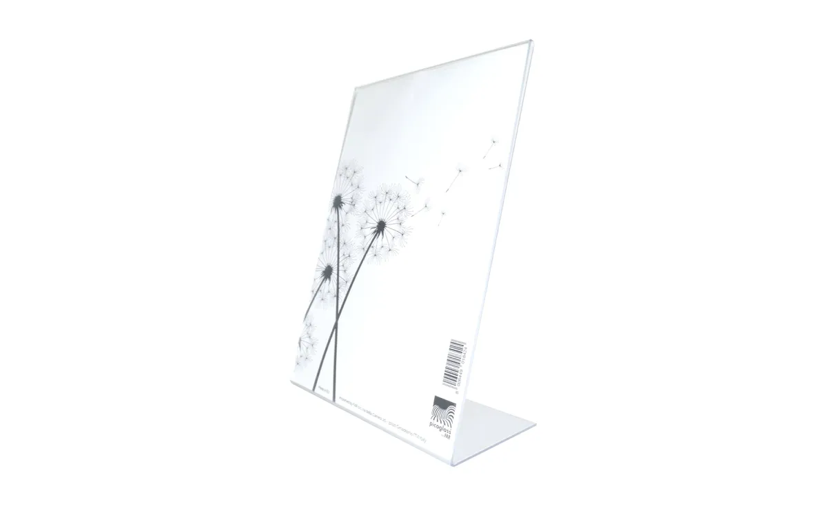 Ram za sliku Plexiglas 18x13cm