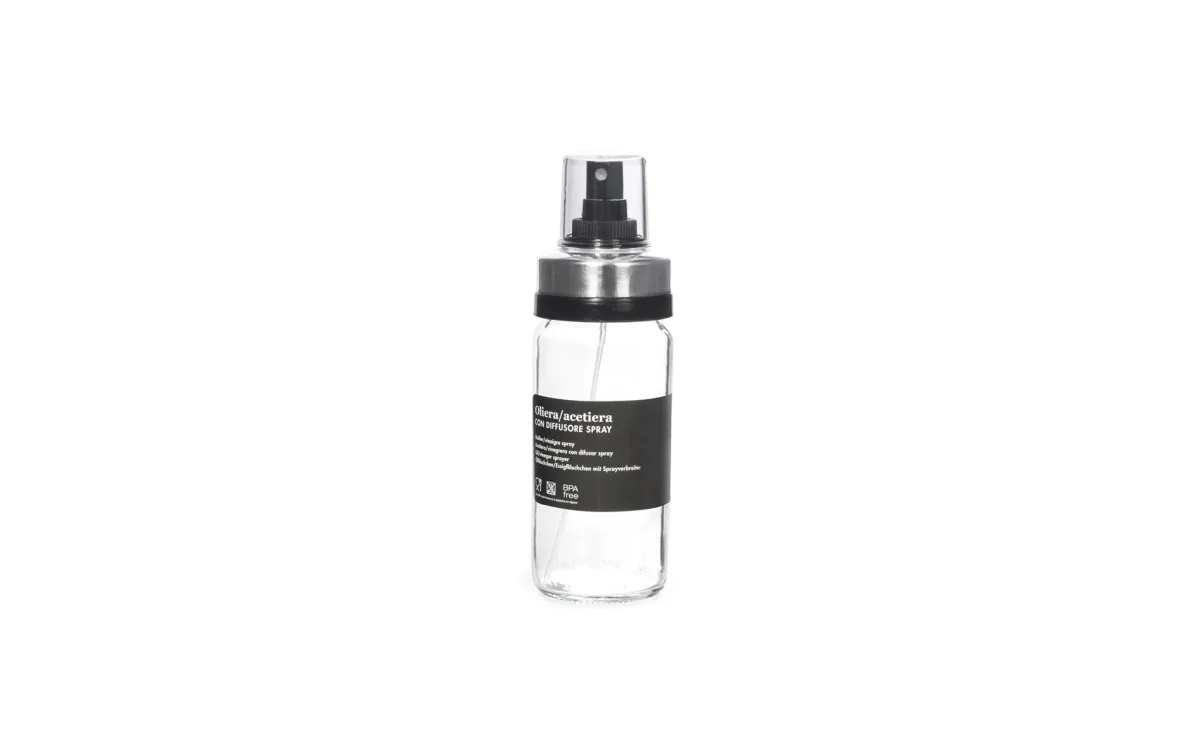 Raspršivač za ulje 245ml