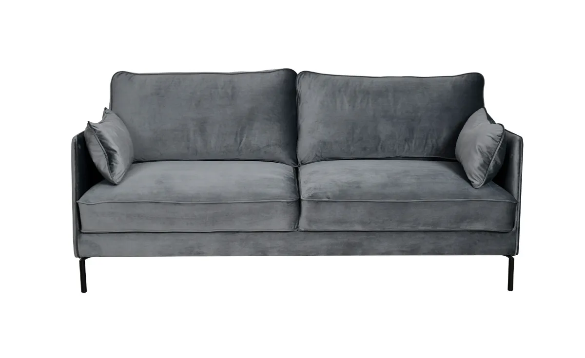 Raven trosed sivi 197x86x54cm