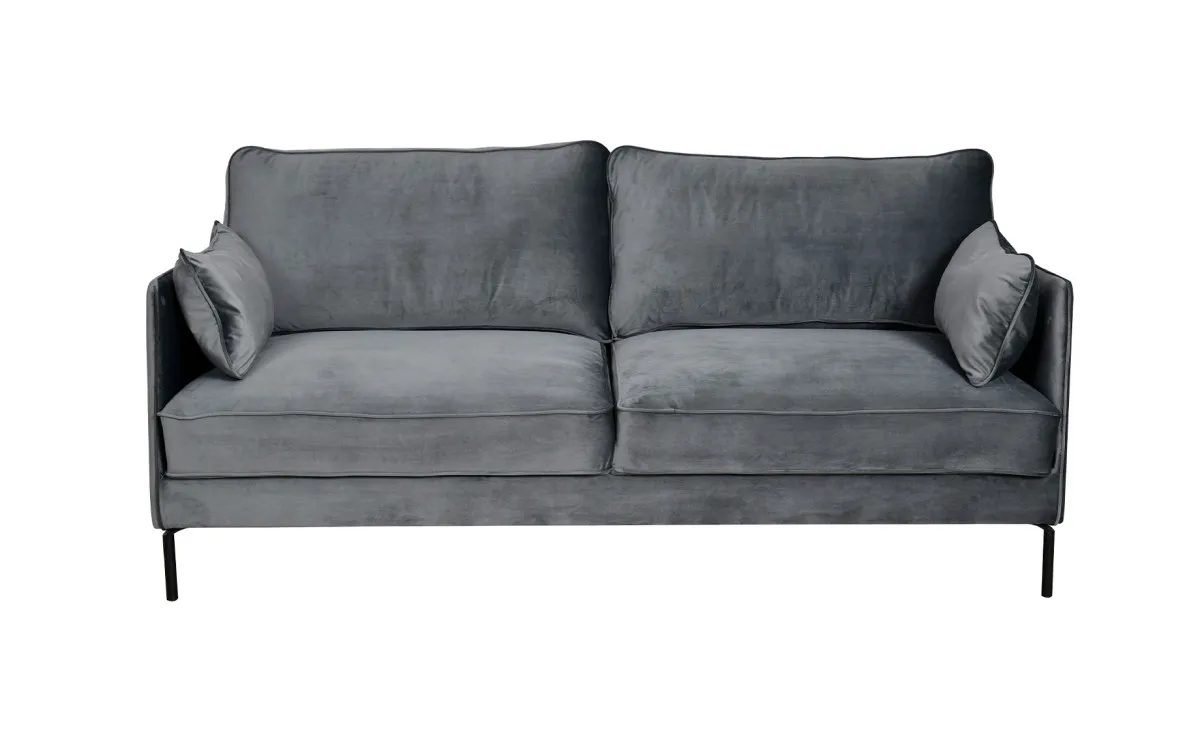 Raven trosed sivi 197x86x54cm