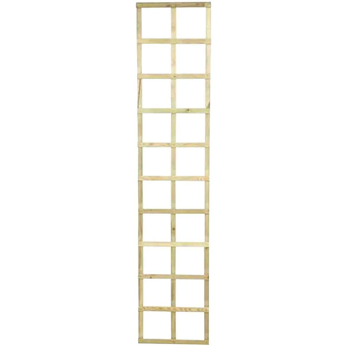 Rešetka Kinga ravna 38x180cm