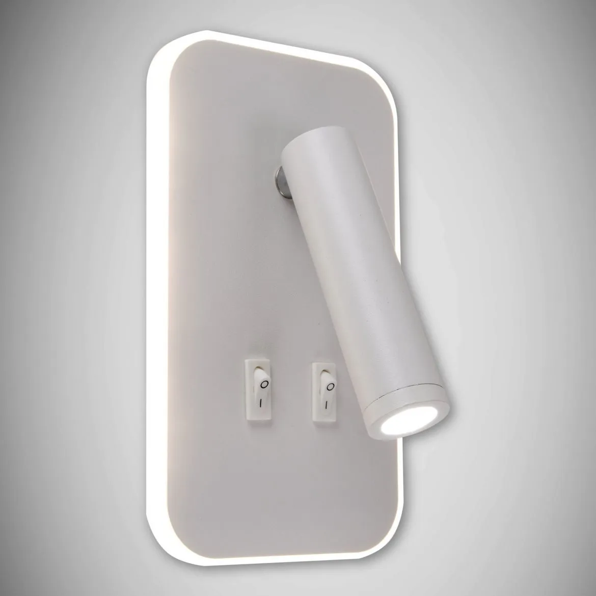 Reflekrot Otello LED beli