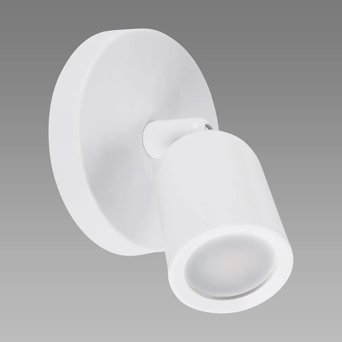 Reflektor Bogna 1 beli