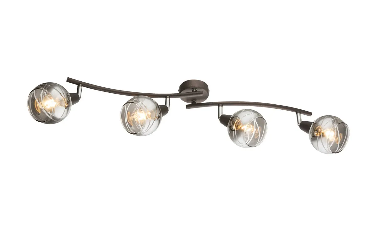 Reflektor Isla LED 4