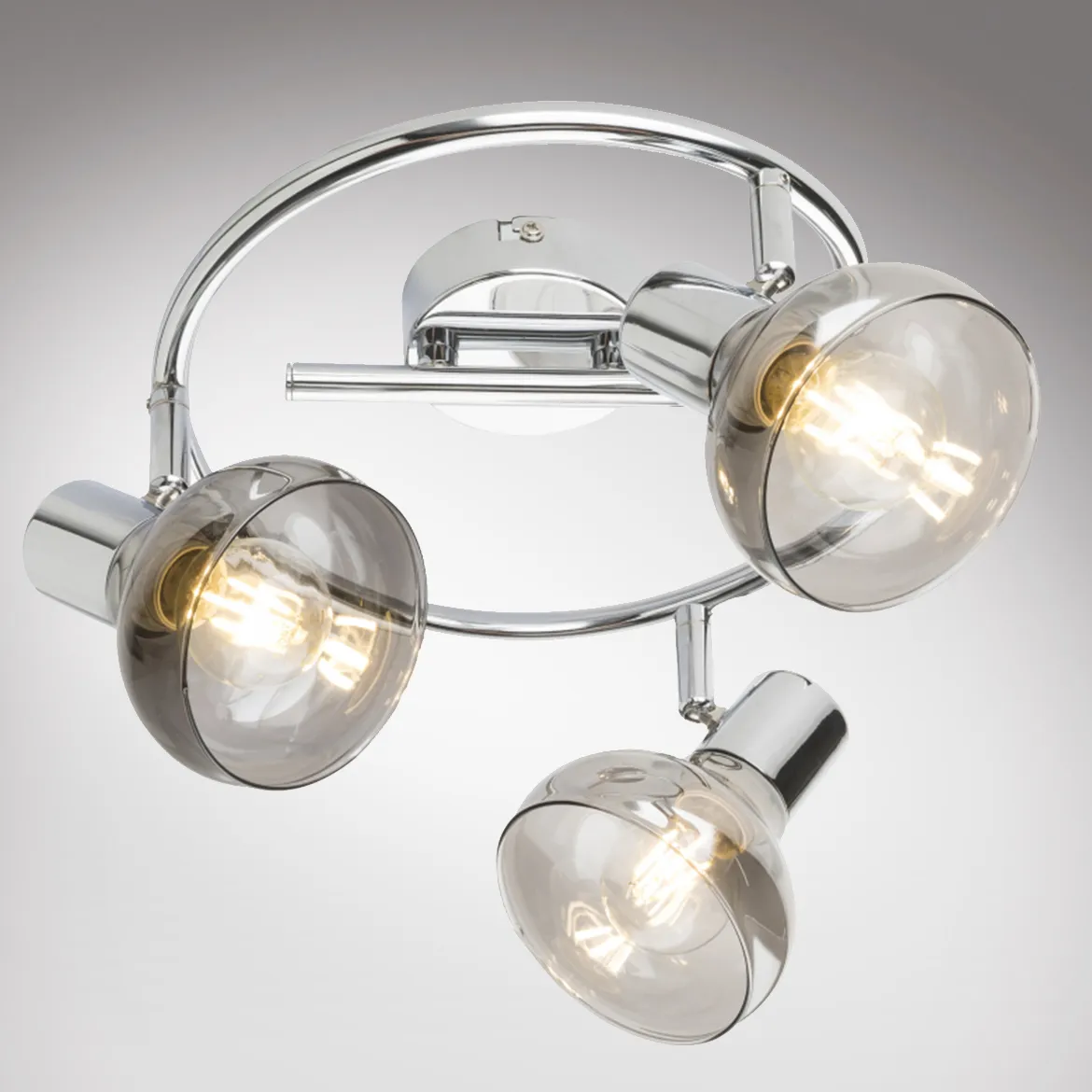 Reflektor Lothar 3