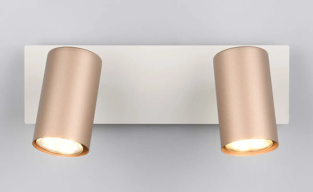 Reflektor Marley 2 rose gold