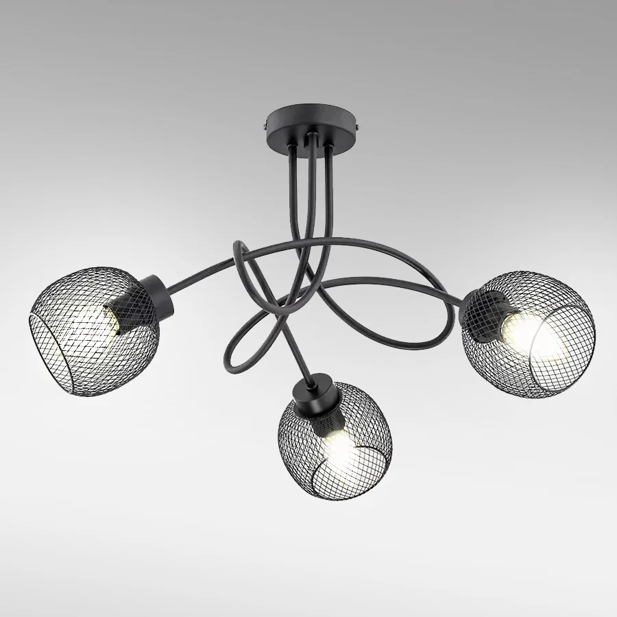 Reflektor Praxide 3