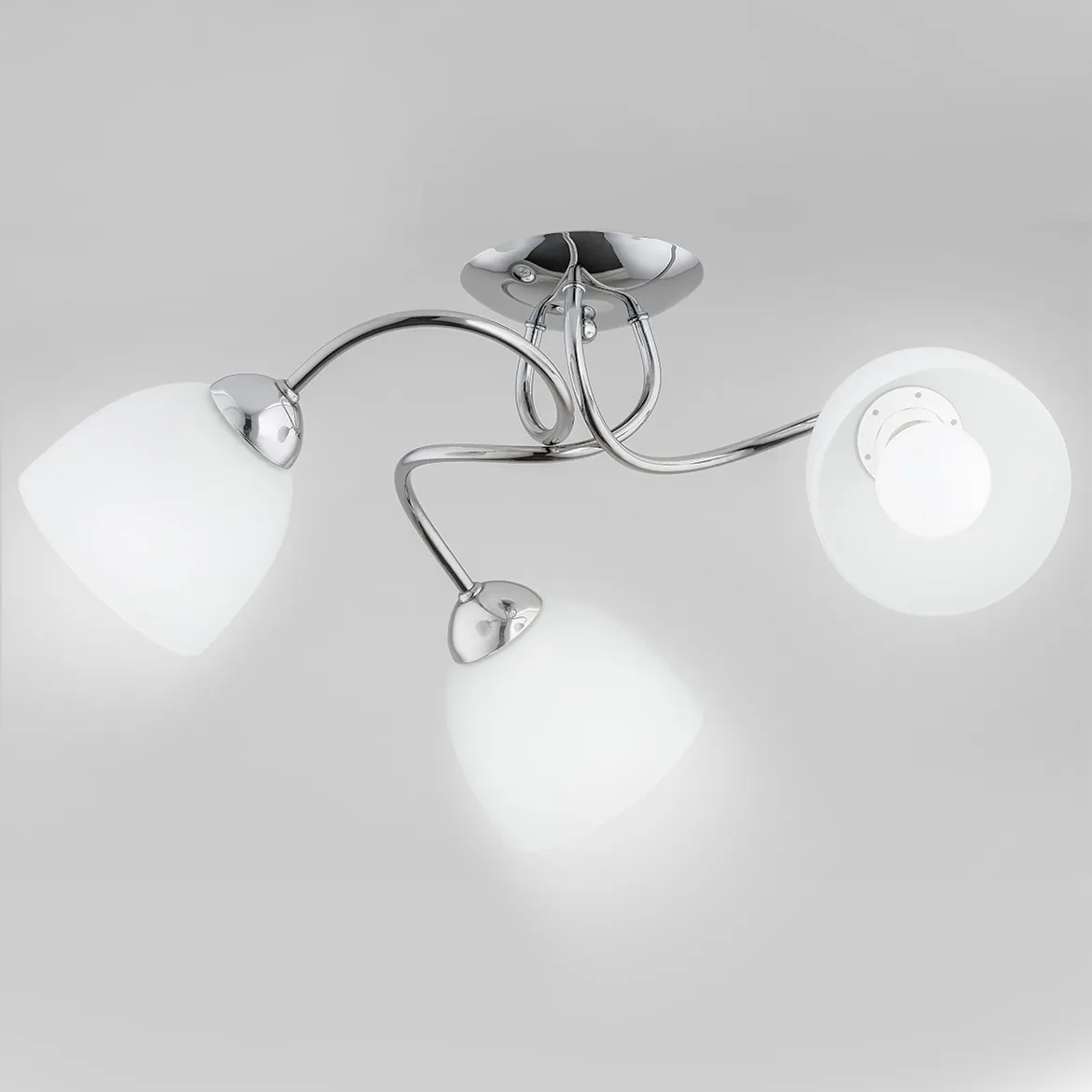 Reflektor Silia 3 25x60cm