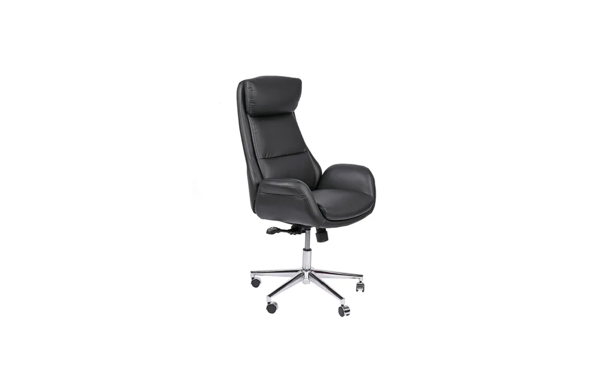 Regency kancelarijska fotelja 69,5x71,5x111-121cm