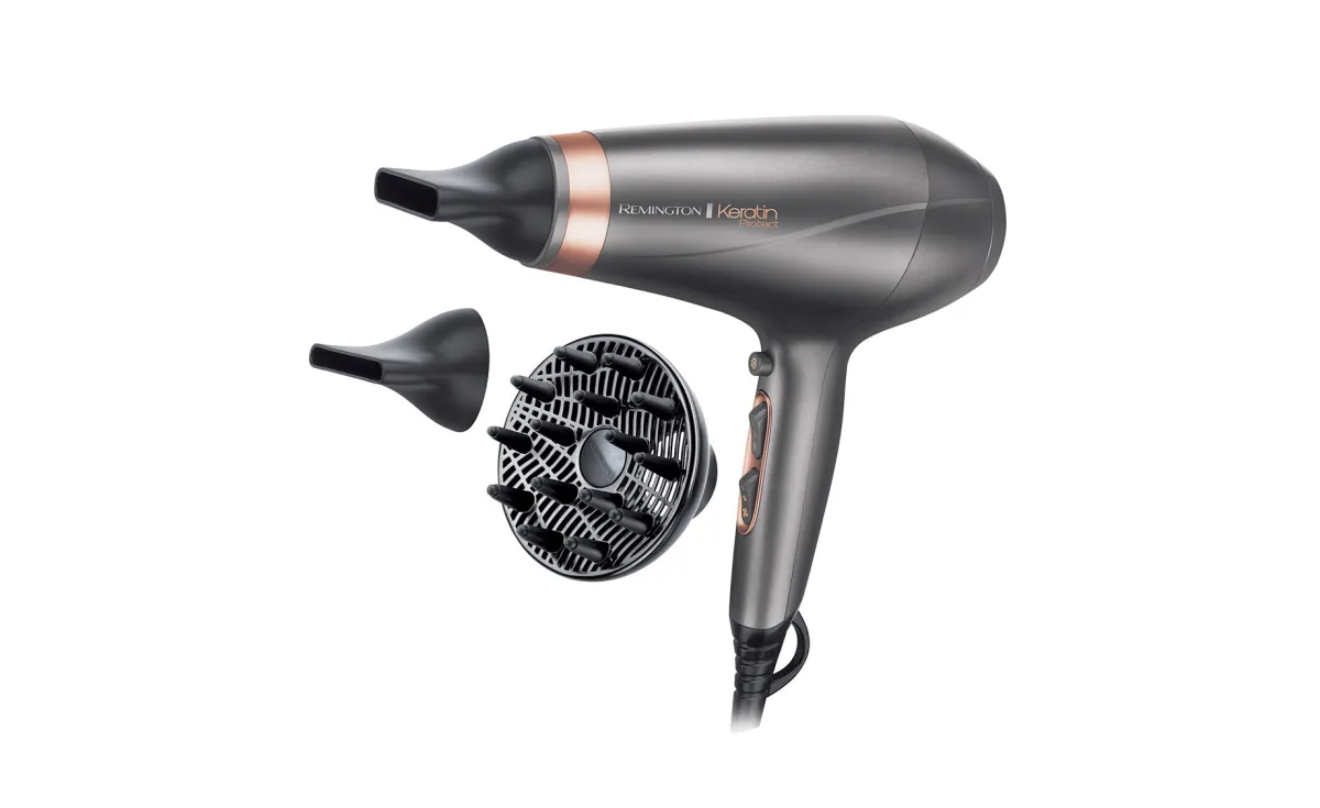 Remington AC8820 fen za kosu Keratin Protect