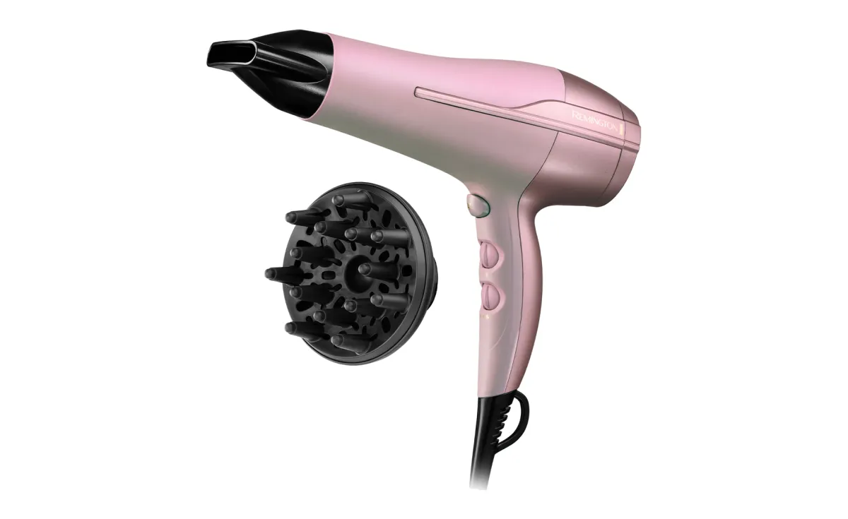 Remington D5901 Coconut fen za kosu
