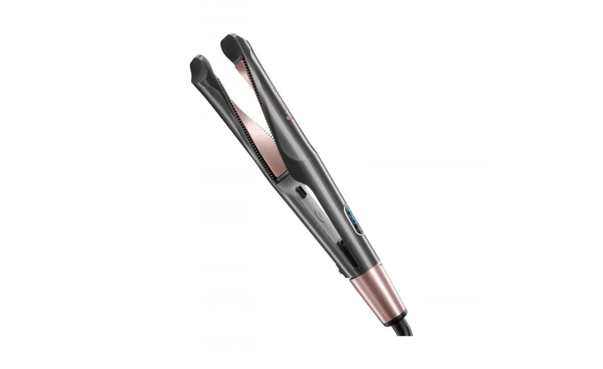 Remington S6606 uređaj za ravnanje i kovrdžanje kose