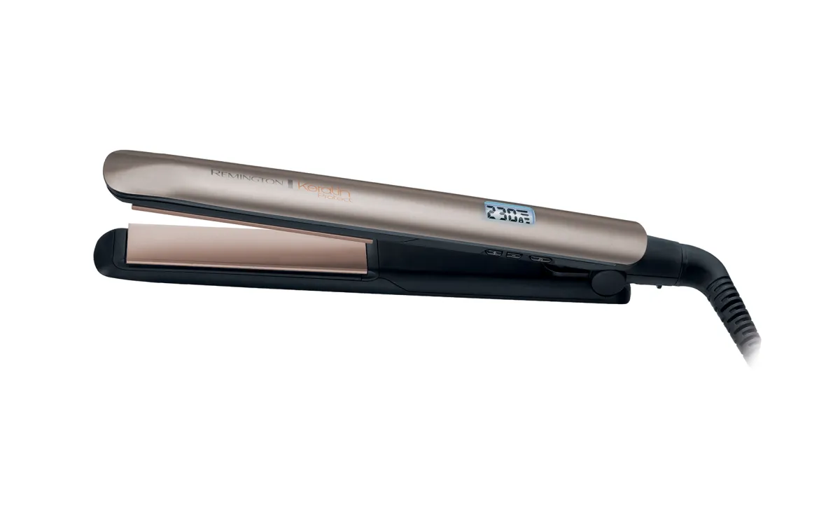 Remington S8540 Keratin Protect presa za kosu