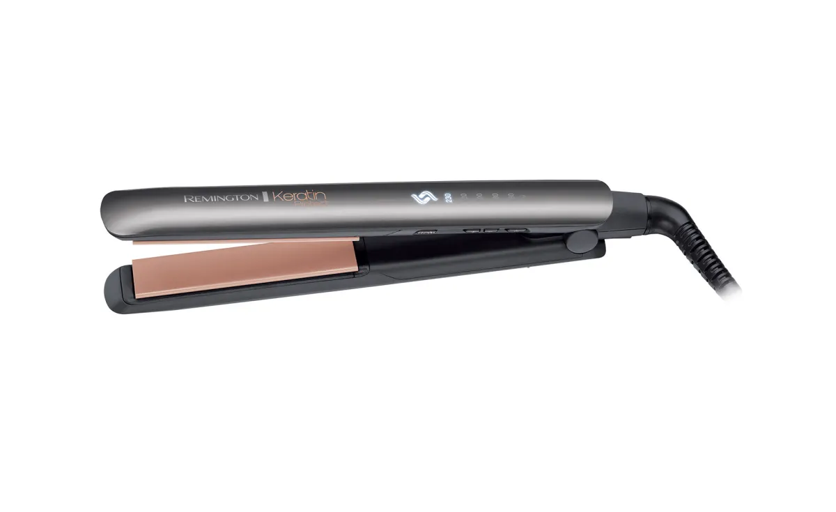 Remington S8598 Keratin Protect Intelligent presa za kosu