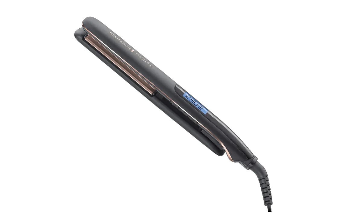 Remington S9100B PROLUXE MIDNIGHT presa za kosu