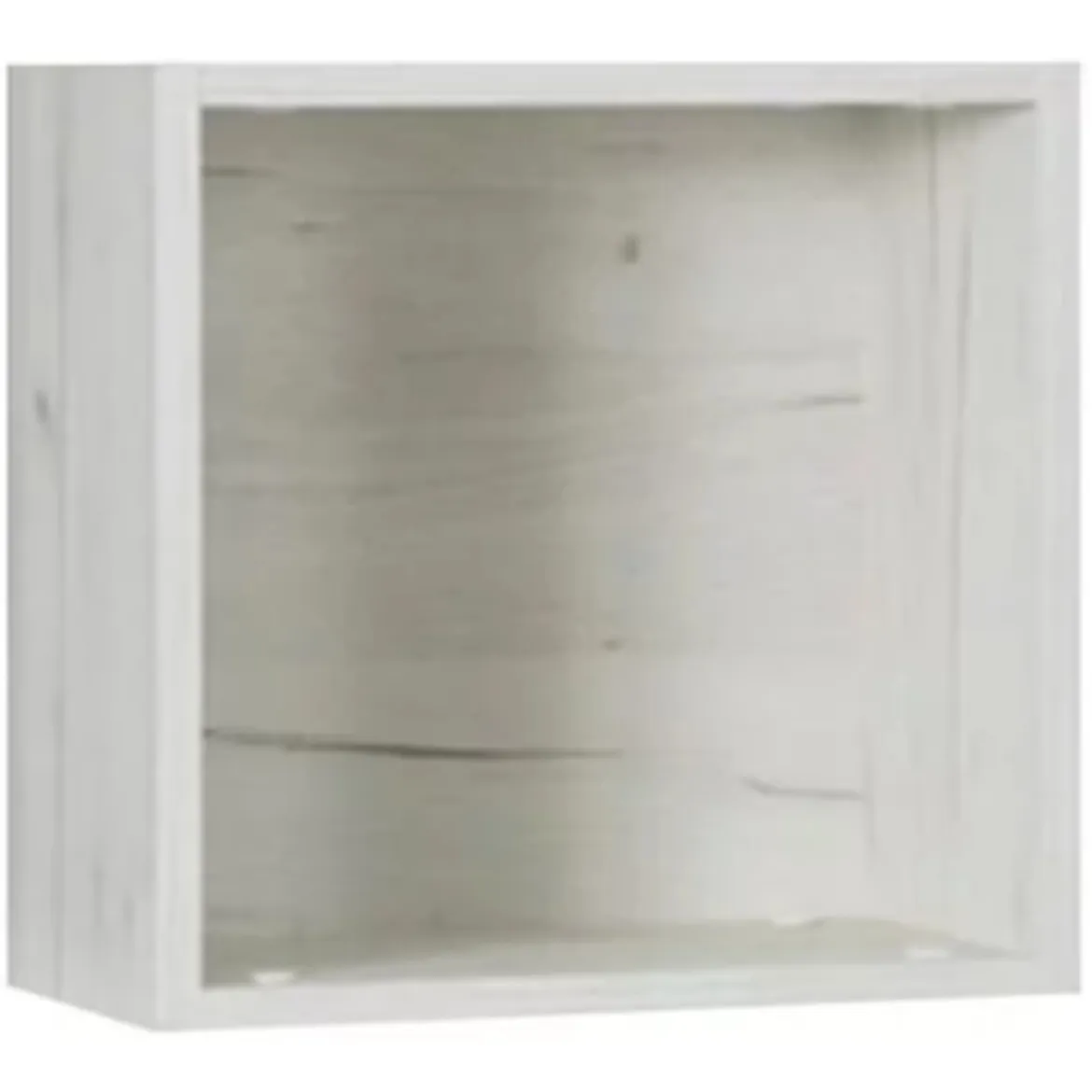 Rest zidna polica 35x23x35 bela