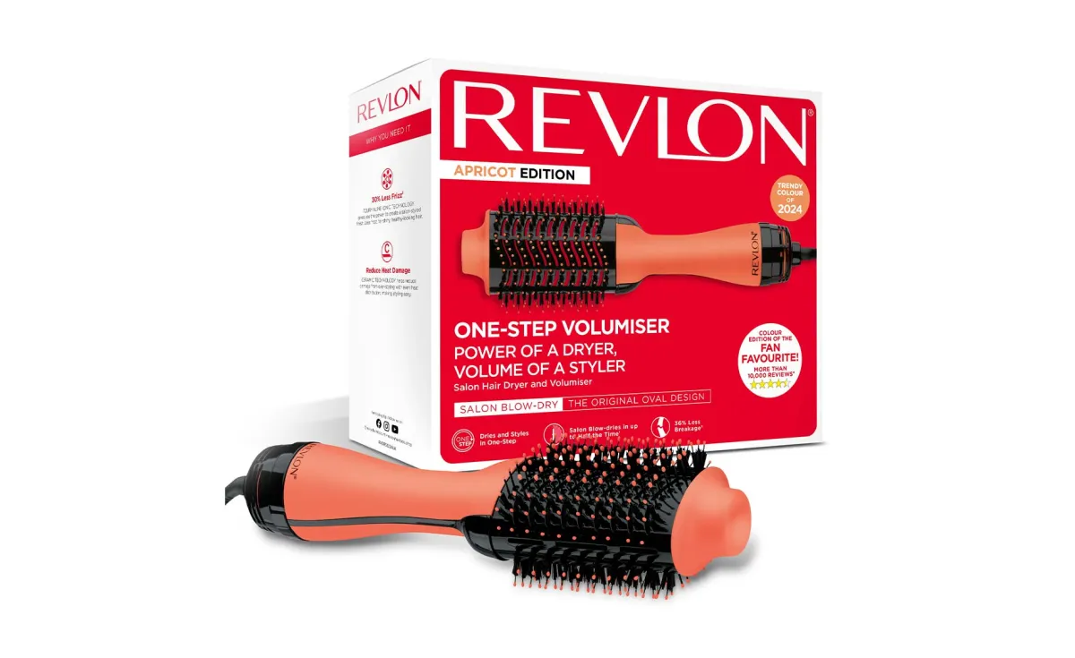 Revlon RVDR5222AE četka za stilizovanje kose