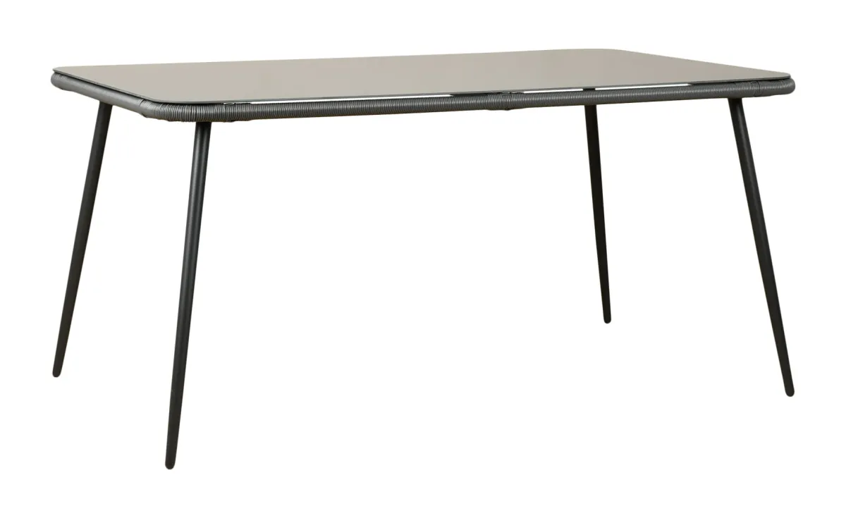 Rimini sto 150x90x73 cm