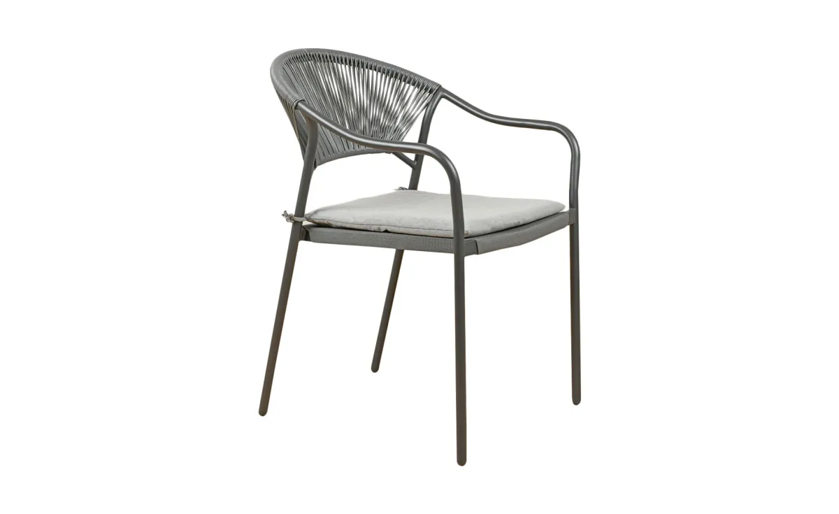 Rimini stolica 55x61x85 cm