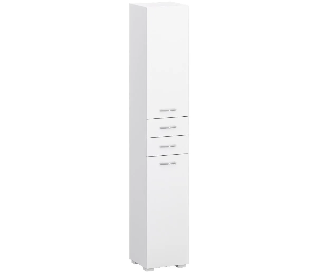 Rio 30 ormar 30x30x177 beli