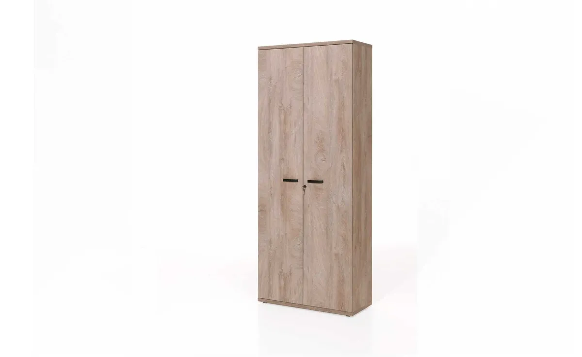 Rio ormar 90x40x222 cm