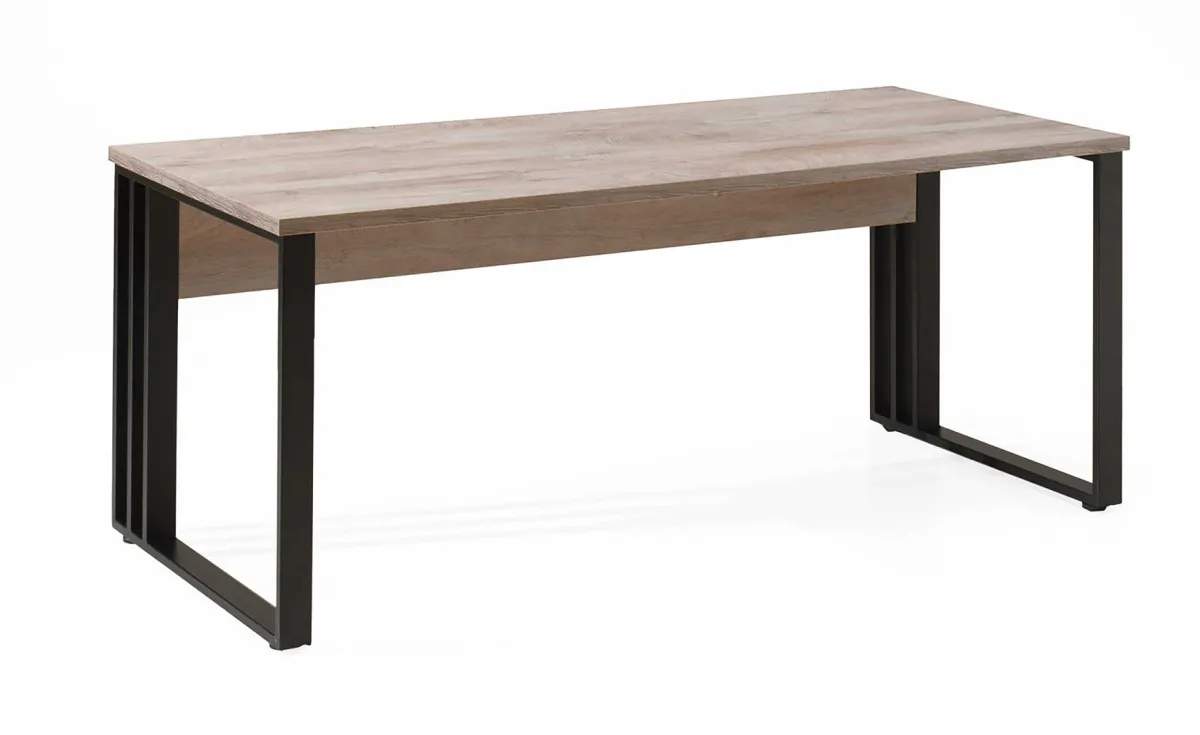Rio radni sto 140x70x73 cm