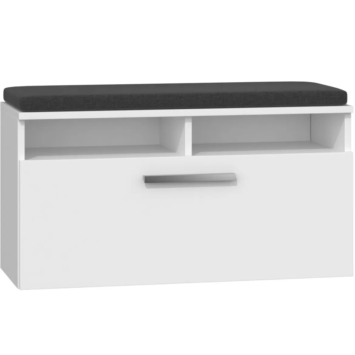 Riva cipelarnik 1 vrata 85x35x46 beli