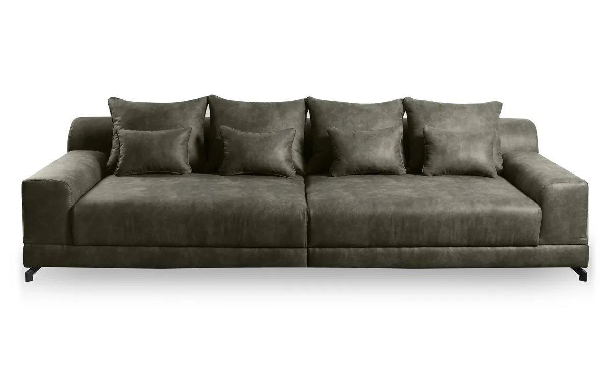 Robin trosed 302x133x73 cm maslinasto zeleni