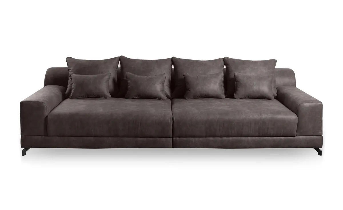 Robin trosed 302x133x73 cm taupe