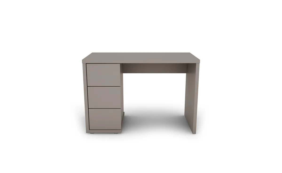 Rocky radni sto 110x55x75 cm