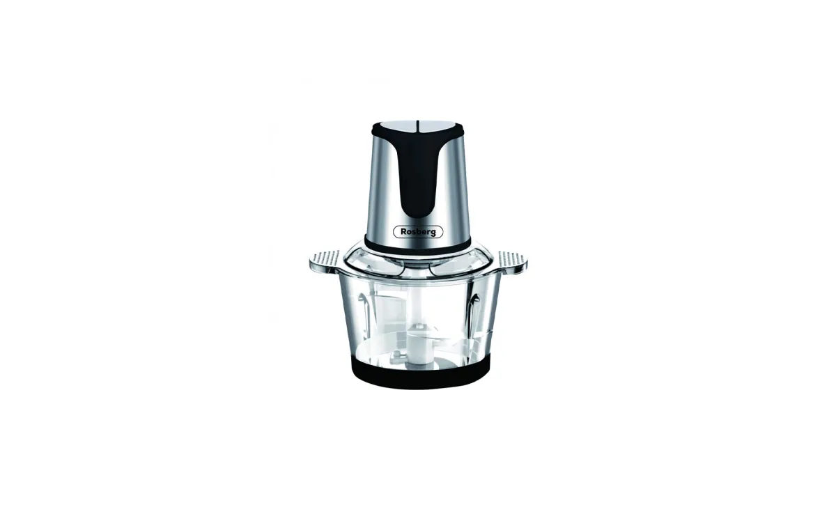 Rosberg R51111E blender