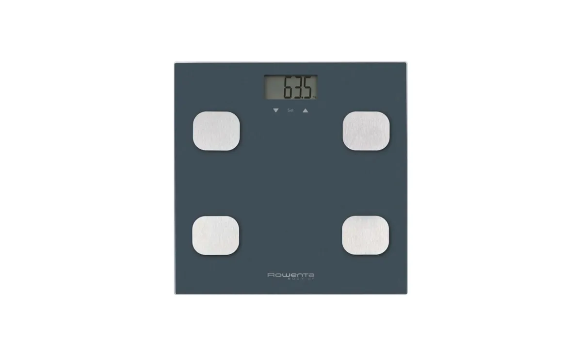 Rowenta BR2520V0 telesna vaga