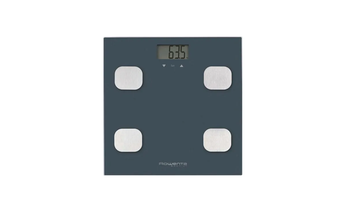 Rowenta BR2520V0 telesna vaga