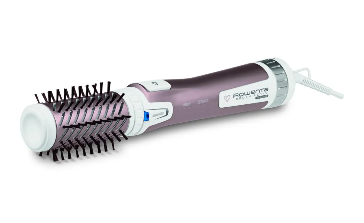 Rowenta CF 9540 četka za kosu