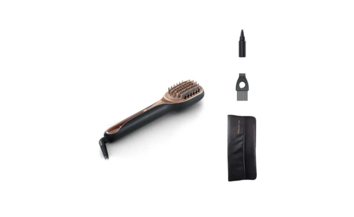 Rowenta CF9940F0 četka za kosu