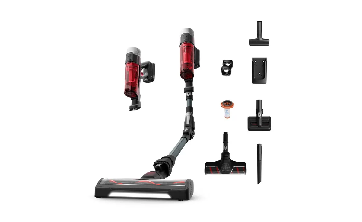 Rowenta RH2098WO