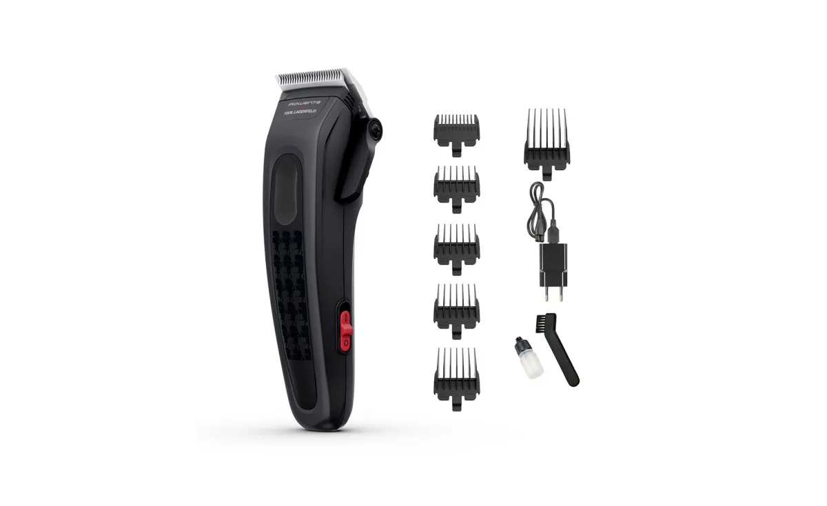 Rowenta TN152LF0 trimer