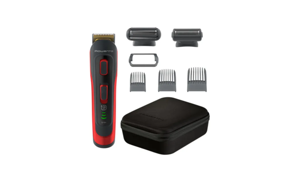 Rowenta TN9400 trimer za bradu