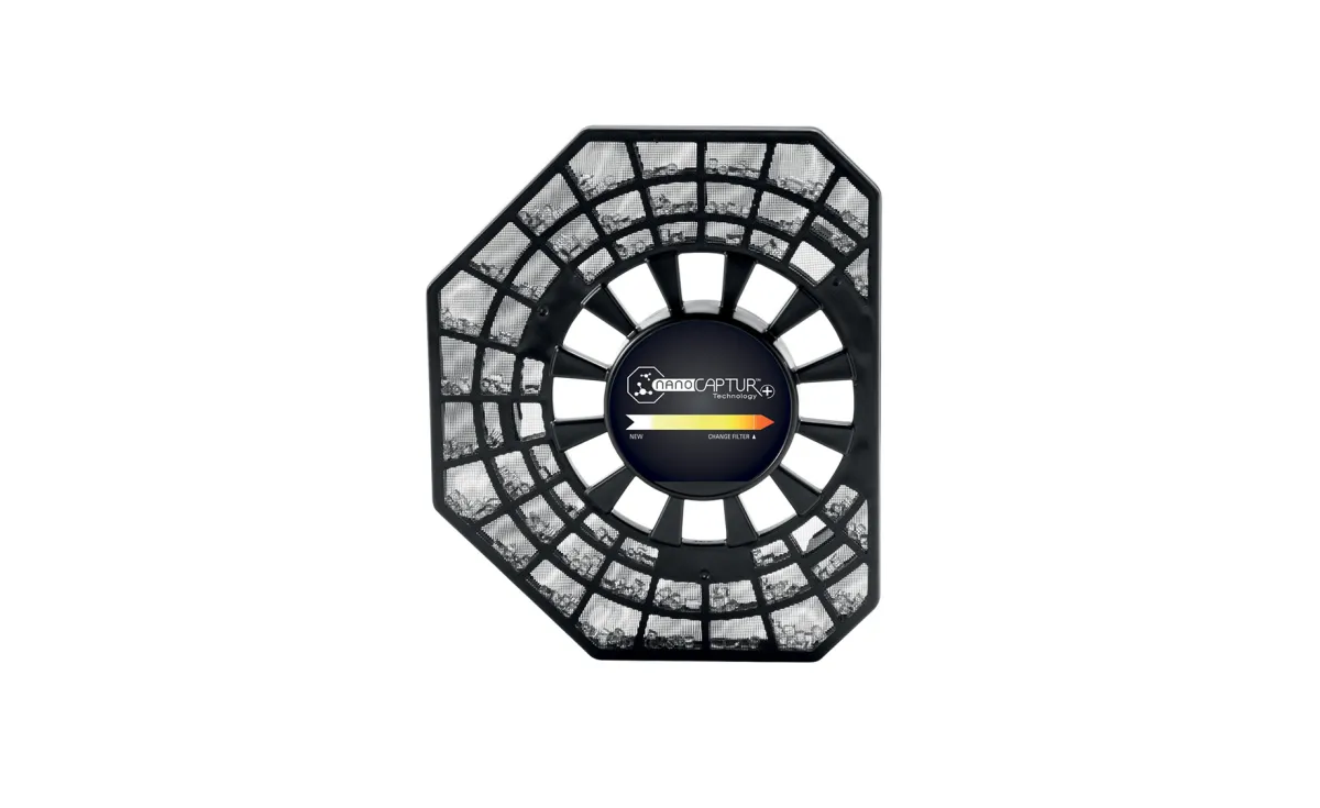 Rowenta XD6082F0 filter