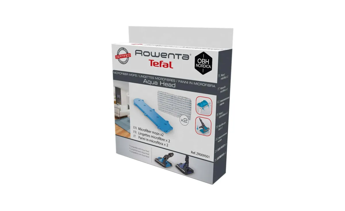 Rowenta ZR009501 krpe