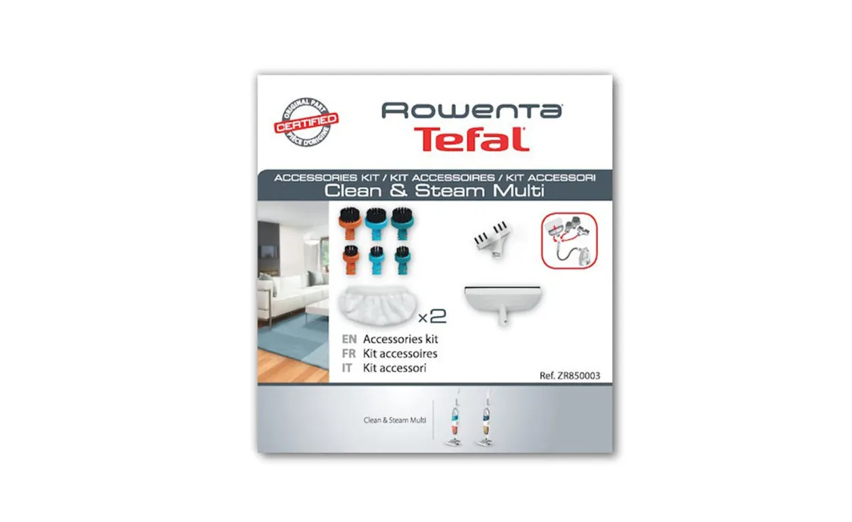 Rowenta ZR850003 set za RY85