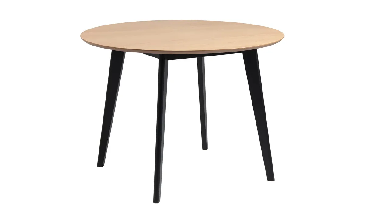 Roxby sto D105x76cm