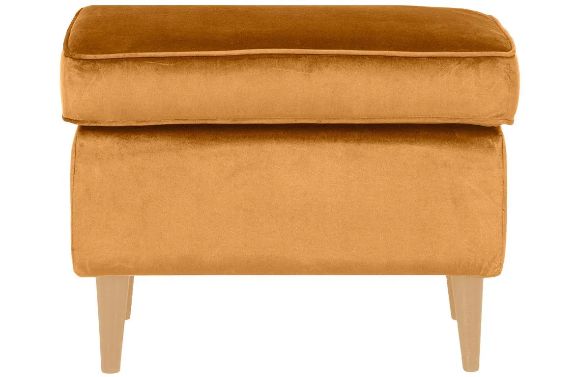 Royal Bluvel 68 tabure / natur