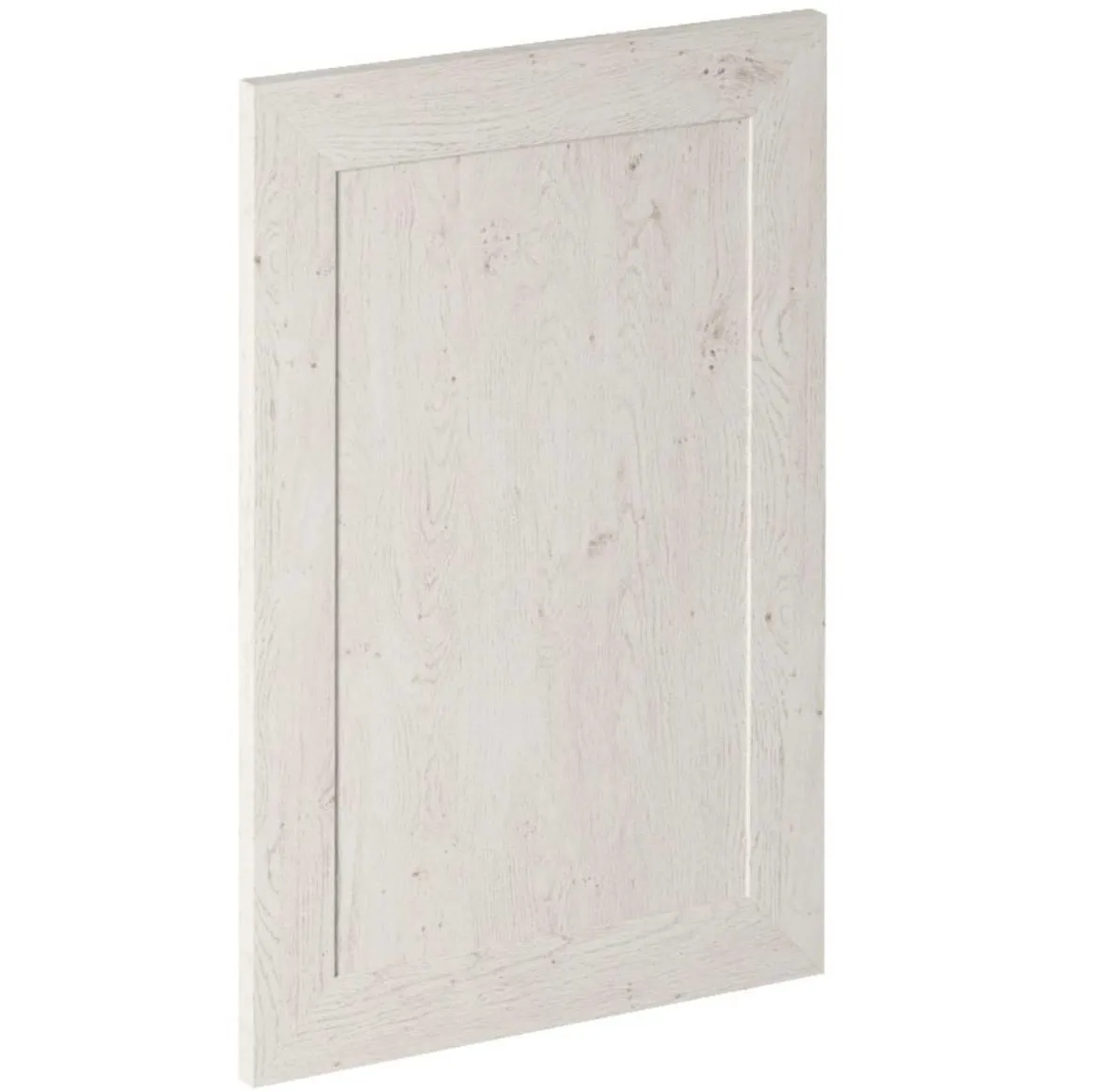Royal D45fzn kuhinjska vrata za sudomašinu 46,6x1,6x57 cm bela