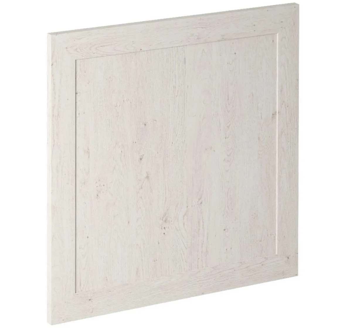 Royal D60fzn kuhinjski element 59,6x1,6x57 cm bela